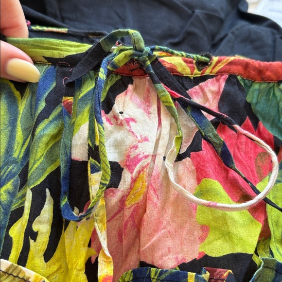 Cara Cara Harbour Island Cotton Midi Dress - Picture 11 of 12